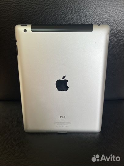 iPad 3 64gb cellular