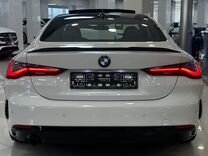 BMW 4 серия 2.0 AT, 2021, 25 000 км, с пробегом, цена 4 790 000 руб.