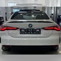 BMW 4 серия 2.0 AT, 2021, 25 000 км, с пробегом, цена 4 790 000 руб.