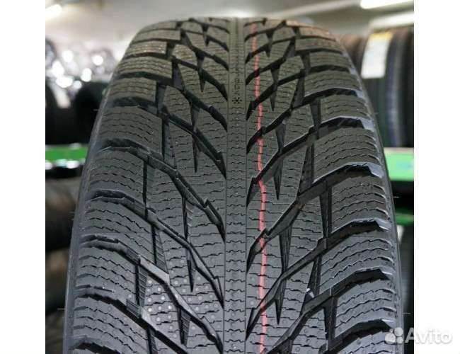 Nokian Tyres Hakkapeliitta R3 SUV 265/65 R17