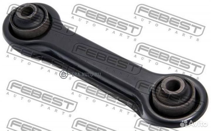 Febest 0425-CSL Рычаг mitsubishi lancer 91-09/spac