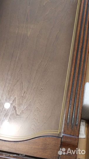 Часы настенные интерьерные Citizen