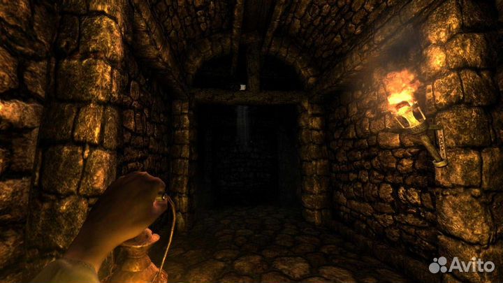 Amnesia: Collection Xbox