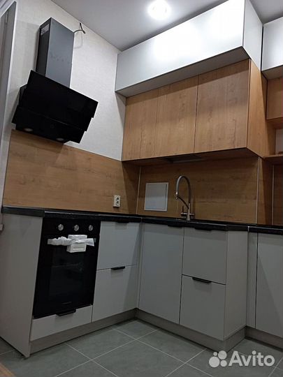 Кухонный гарнитур по вашим размерам