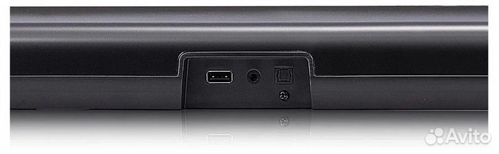 Саундбар LG SQC1