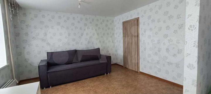 2-к. квартира, 45,2 м², 6/10 эт.