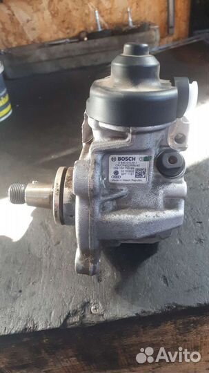 Тнвд vag 059130755BB