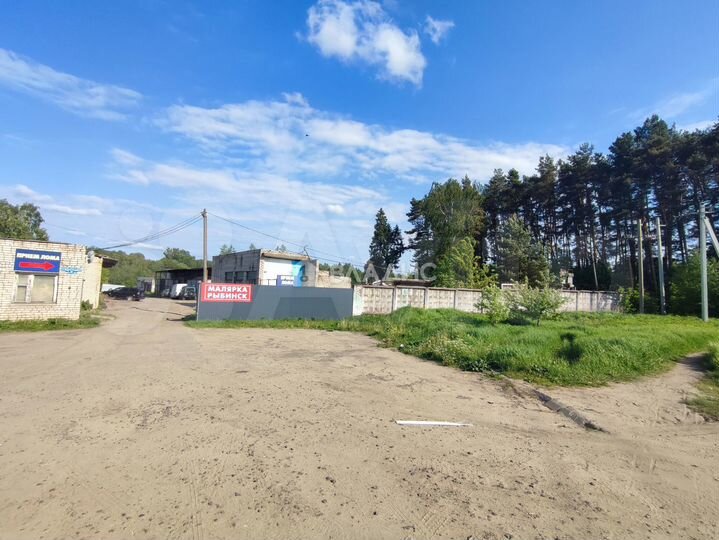 Сдам производственное помещение, 1000 м²