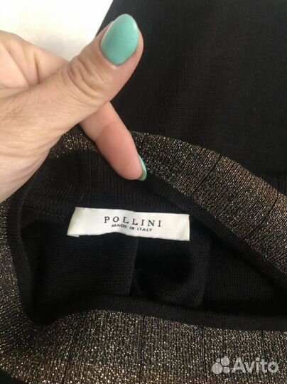 Платье Pollini