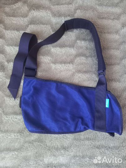 Бандаж для руки косынка