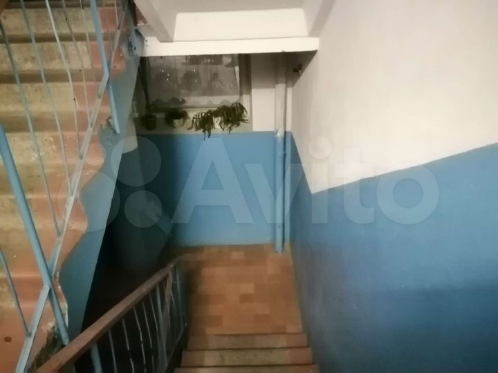 1-к. квартира, 32,3 м², 4/5 эт.