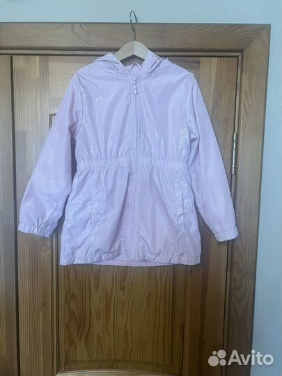 Ветровка Futurino, 122 р