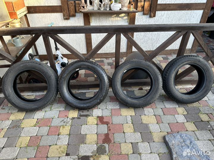 Goodyear Cargo Ultra Grip 2 185/65 R15