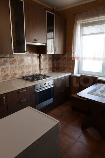 2-к. квартира, 52,4 м², 4/9 эт.
