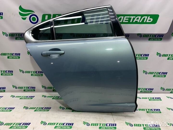 Дверь задняя правая Jaguar Xf 276DT 2008