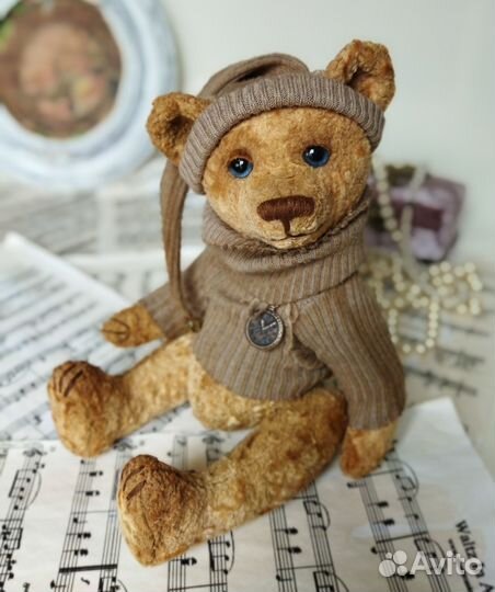 Коллекционные игрушки