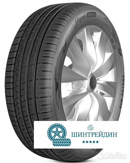 Ikon Tyres Autograph Eco 3 175/65 R14 86T