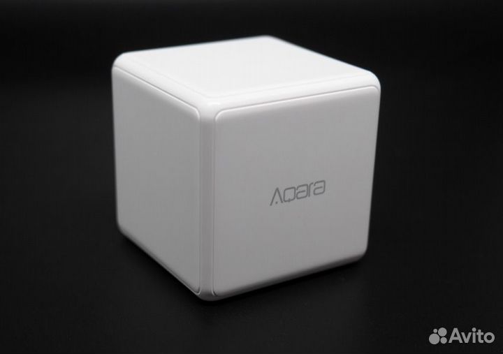 Контроллер Xiaomi Mi Smart Home Aqara Magic Cube