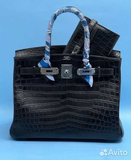 Сумка Hermes Birkin
