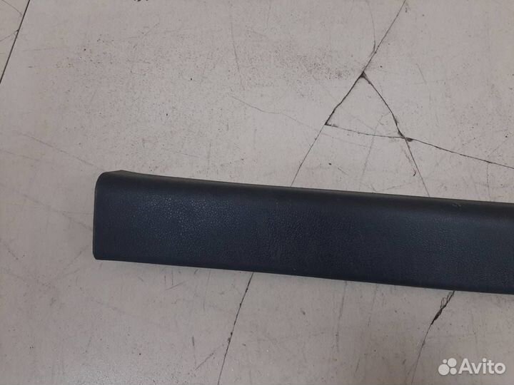 Накладка порога внутренняя Lifan X60 2012