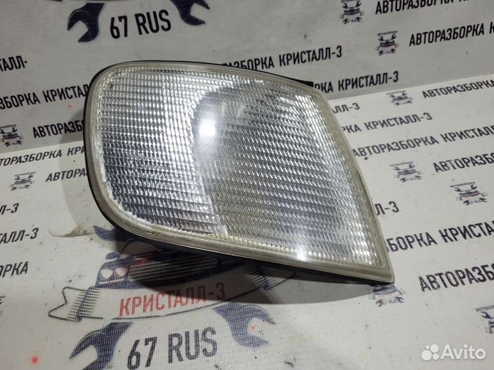 Указатель поворота правый audi 100 c4