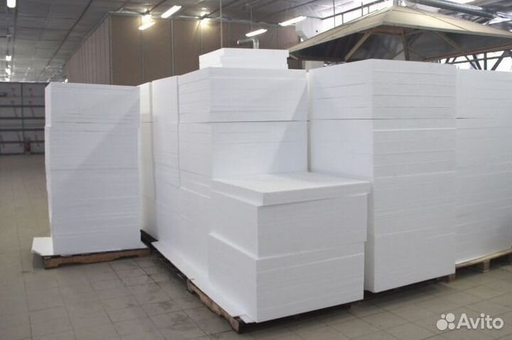 Утеплитель Кнауф Урса Басвул