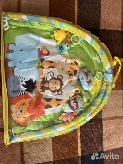 Детские игрушки