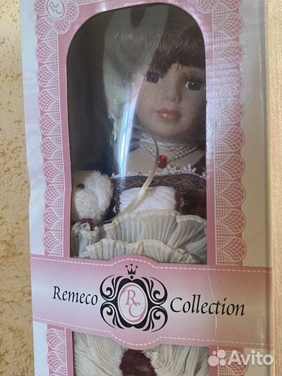 Кукла Remeco Collection