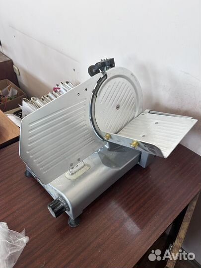 Нарезка для сыра и колбасы. Новая