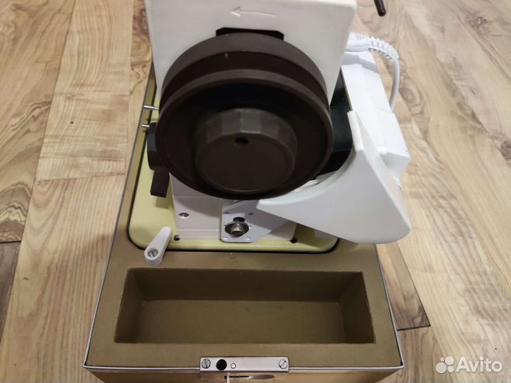 Швейная машина Veritas