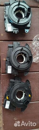 Подрулевой шлейф, кольцо, блок Volkswagen 5К095356