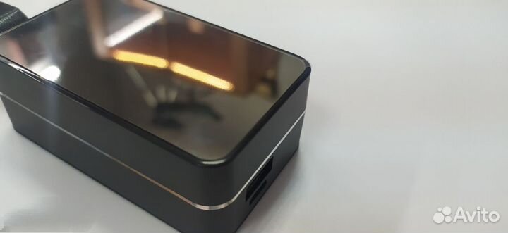 Наушники tws беспроводные Transpeed