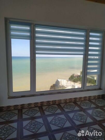 Рулонные Шторы и Жалюзи за 1 день