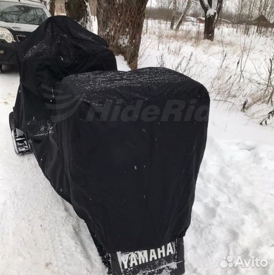 Чехол Yamaha Multi Purpose транспортировочный
