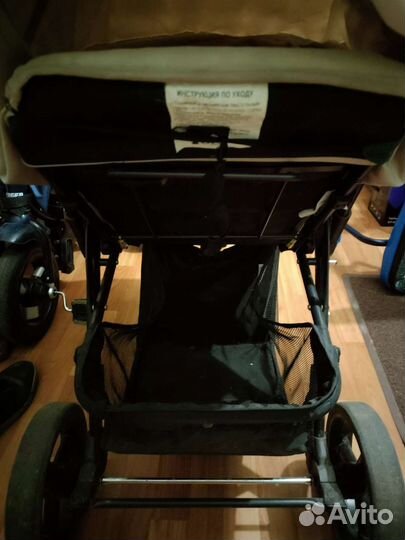 Детская коляска