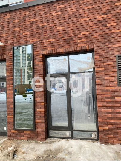 1-к. квартира, 34,5 м², 20/23 эт.