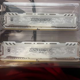 Оперативная память ddr4