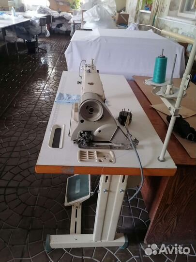 Швейная машина vista sm v 8500