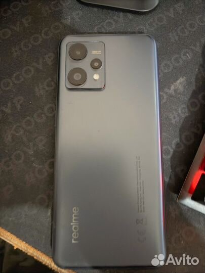 realme 9, 6/128 ГБ