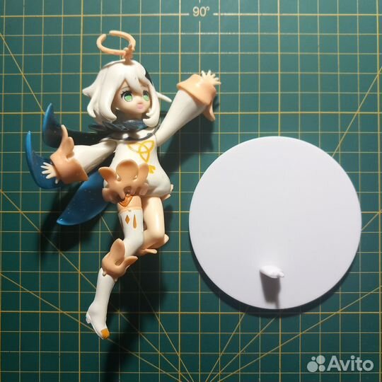 Аниме фигурки