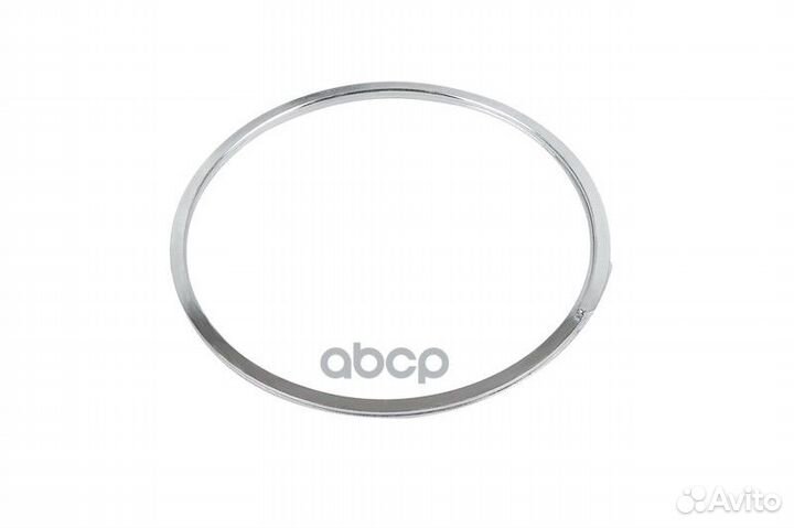 Тяга V-образ. MB в сборе