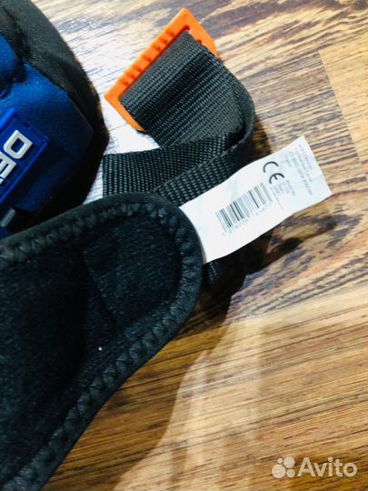 Наколенники