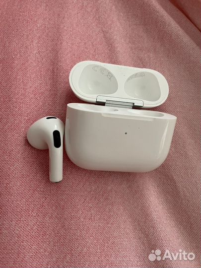 Наушники apple airpods 3 левый