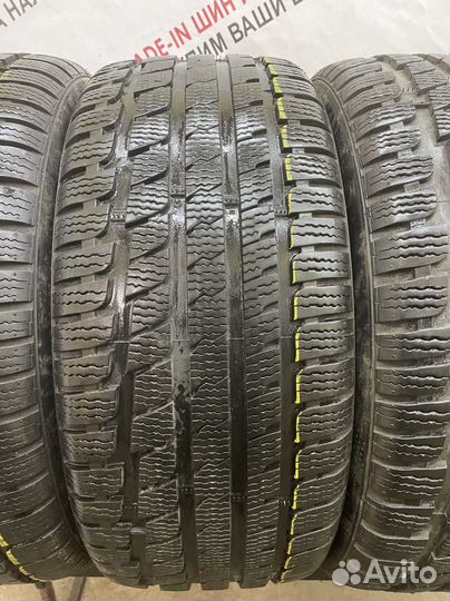 Kumho WinterCraft KW27 245/45 R18 100V