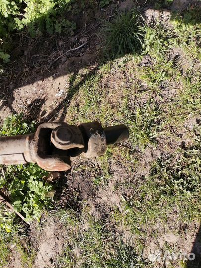 Продается карданный вал на автомобиль газель