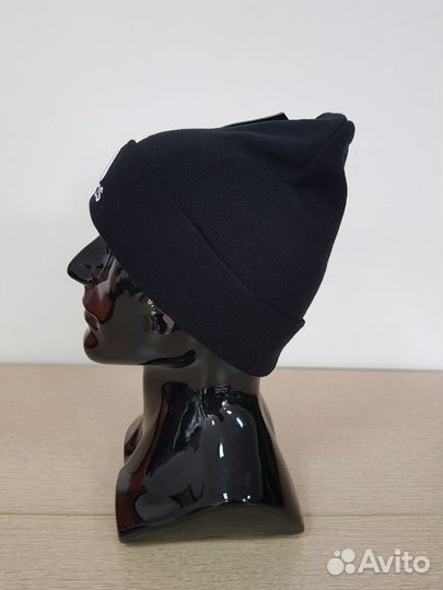 Шапка adidas черная новая