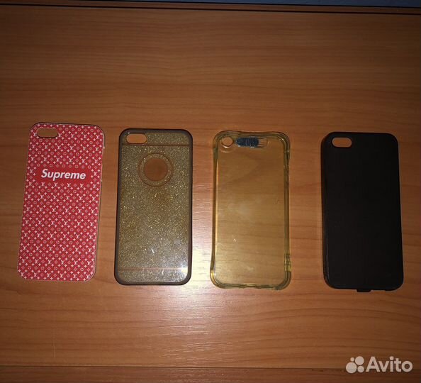 Чехол на iPhone 6