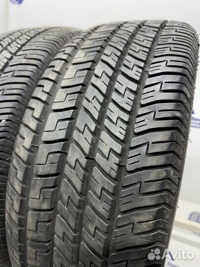 Goodyear Eagle RS-A 225/60 R16 V