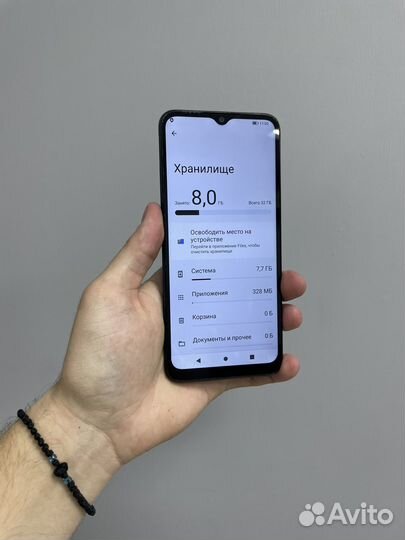 HONOR X5, 2/32 ГБ