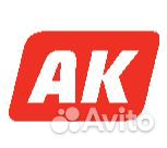 Сотрудник склада